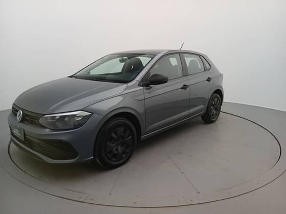 VOLKSWAGEN POLO 1.0 MPI TRACK MANUAL